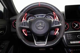 MERCEDES-BENZ A 45 AMG usata, con Chiusura centralizzata