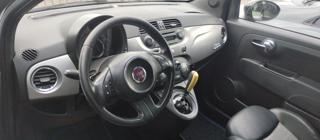 FIAT 500 usata, con Autoradio