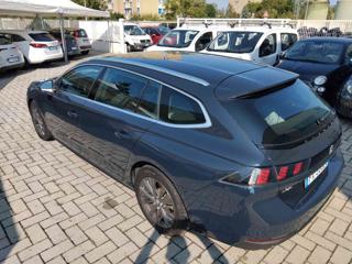 PEUGEOT 508 usata 24