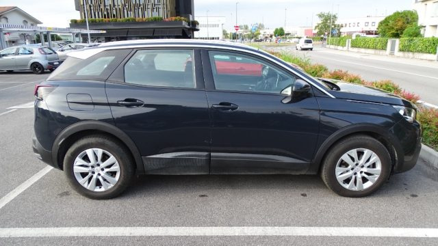 PEUGEOT 3008 usata, con Cruise Control