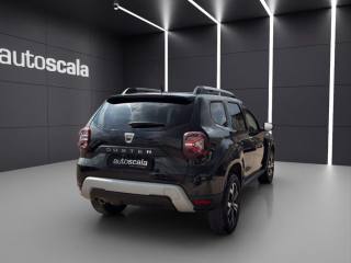 DACIA Duster usata, con Alzacristalli elettrici