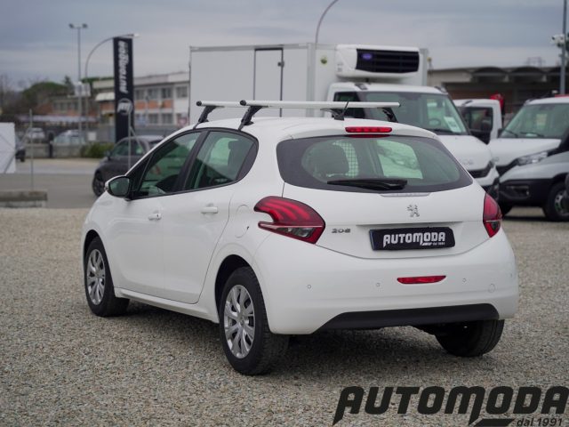 PEUGEOT 208 usata, con Chiusura centralizzata