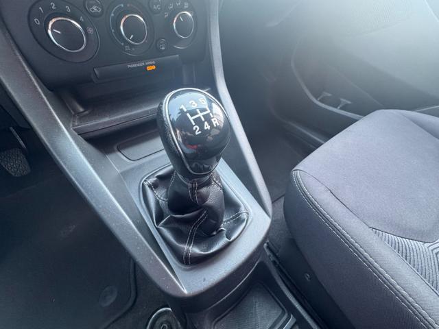 FORD Ka+ usata, con Airbag testa