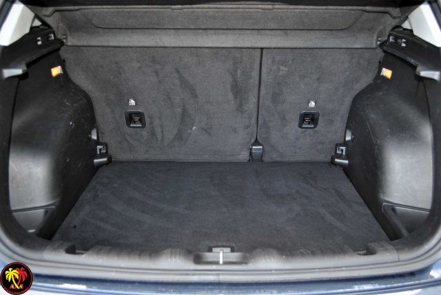 JEEP Compass usata, con Airbag testa