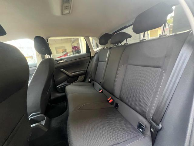 VOLKSWAGEN Polo usata, con Servosterzo