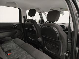 FIAT 500L usata, con MP3