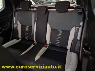 NISSAN Micra usata, con 360° camera