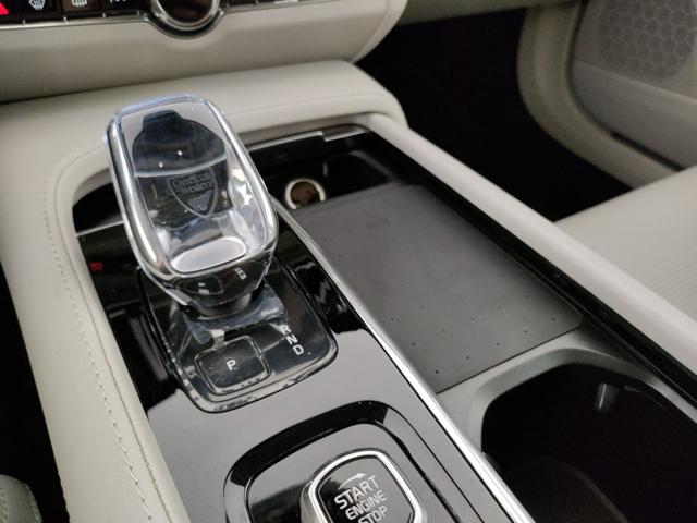 VOLVO V90 usata, con Fari LED