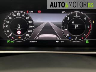 LAND ROVER Range Rover usata, con Controllo automatico clima