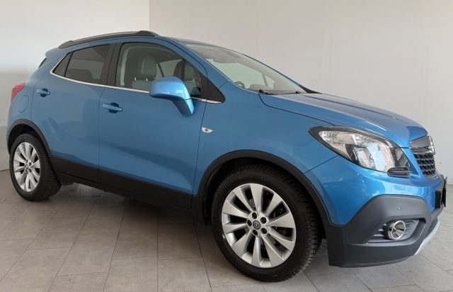 OPEL Mokka usata 1