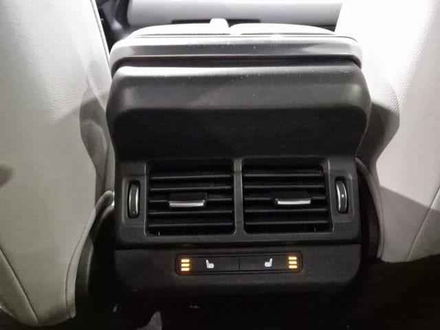 LAND ROVER Range Rover Evoque usata, con Regolazione elettrica sedili