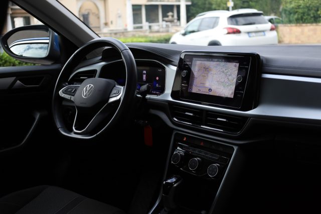 VOLKSWAGEN T-Roc usata 118