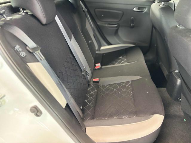 NISSAN Micra usata, con ESP