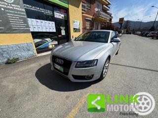 AUDI A5 3.0 V6 TDI F.AP. quattro tiptronic Ambition