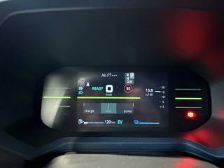 DACIA Duster usata 13