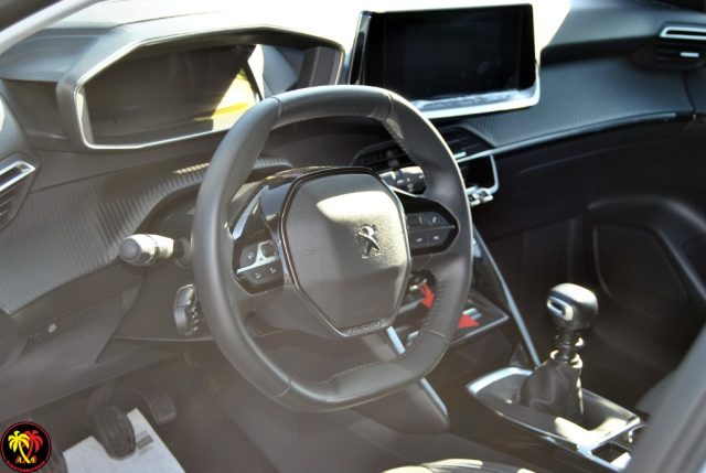 PEUGEOT 208 usata, con Chiusura centralizzata