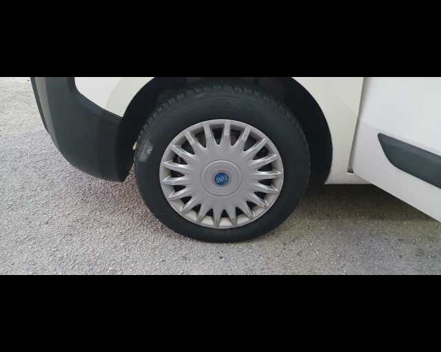 FIAT Fiorino usata 6