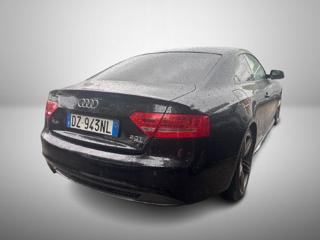 AUDI A5 usata, con Chiusura centralizzata