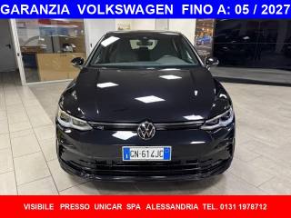 VOLKSWAGEN Golf usata, con Airbag laterali