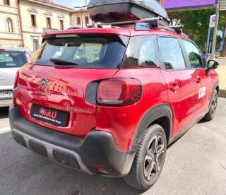 CITROEN C3 Aircross usata, con Boardcomputer