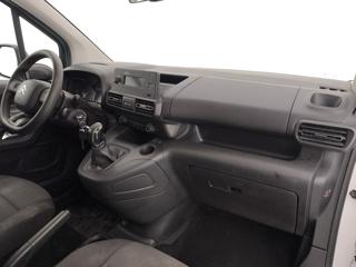CITROEN Berlingo usata 24