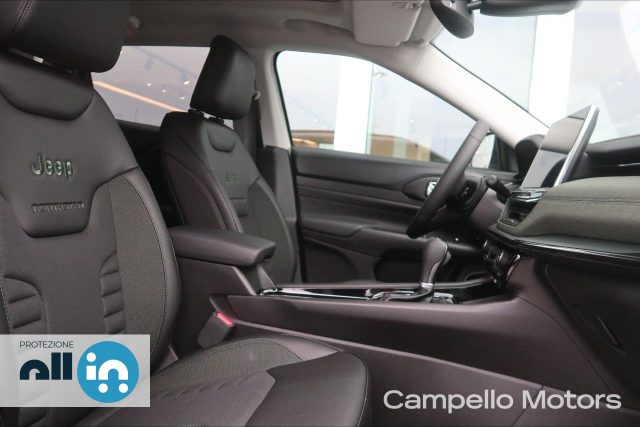 JEEP Compass usata 15