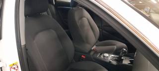 AUDI A3 usata, con Servosterzo