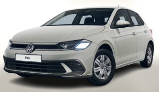 VOLKSWAGEN Polo usata, con Airbag