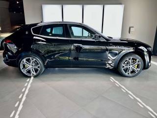 MASERATI Levante usata, con Alzacristalli elettrici