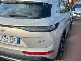 DS AUTOMOBILES DS 7 usata, con Autoradio