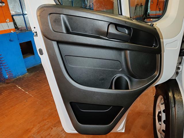 FIAT Ducato usata, con Immobilizzatore elettronico