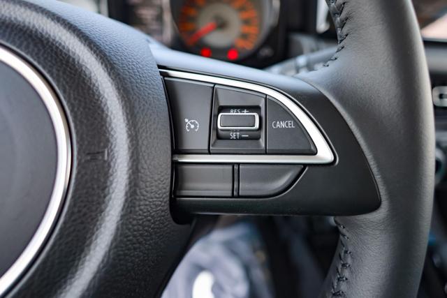 SUZUKI Jimny usata, con Immobilizzatore elettronico