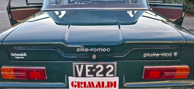ALFA ROMEO Giulia usata 23