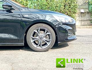 FORD Focus usata, con Chiusura centralizzata