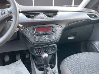 OPEL Corsa usata, con Chiusura centralizzata telecomandata