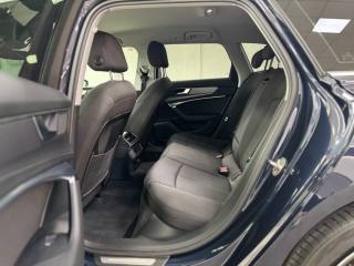 AUDI A6 usata, con Controllo automatico clima