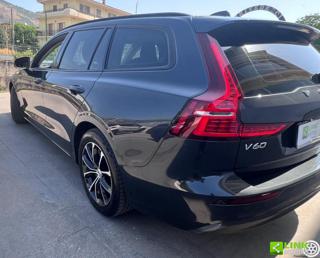 VOLVO V60 usata, con Volante multifunzione