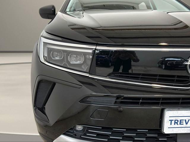 OPEL Grandland usata, con Controllo elettronico della corsia