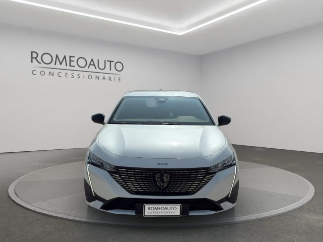 PEUGEOT 308 usata, con Chiusura centralizzata