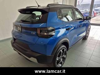 CITROEN C3 usata, con Controllo automatico clima