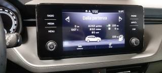 SKODA Scala usata 28
