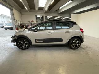 CITROEN C3 usata, con Airbag Passeggero