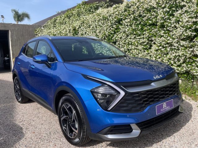 KIA Sportage usata, con Airbag