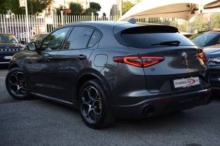 ALFA ROMEO Stelvio usata, con Airbag Passeggero