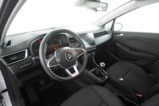 RENAULT Clio usata 7