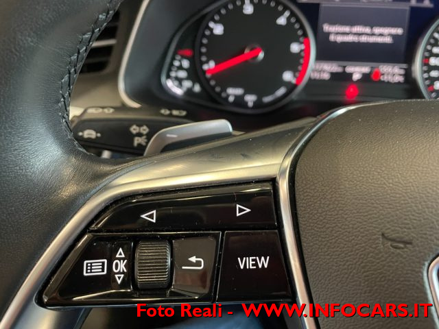AUDI A6 usata, con Luci diurne LED