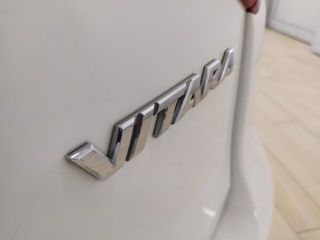 SUZUKI Vitara usata, con Servosterzo