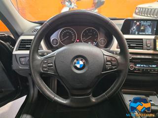 BMW 318 usata, con Climatizzatore