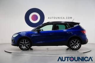 SEAT Arona usata, con Sistema di navigazione