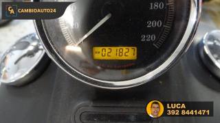 HARLEY-DAVIDSON FXCW Softail Rocker usata 14